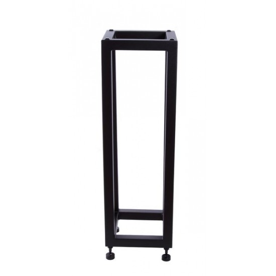 Graham Audio LS3/5a Speaker Stands Fully Welded Open Frame Harbeth